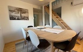 Stavanger Bnb At Bertis Ap10 Bigterrace And 2Bedrooms